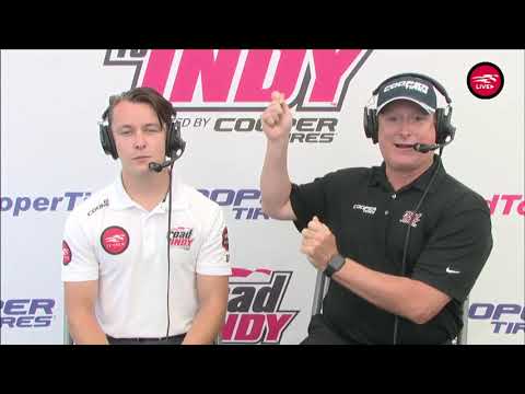 2021 - Detroit Race 2