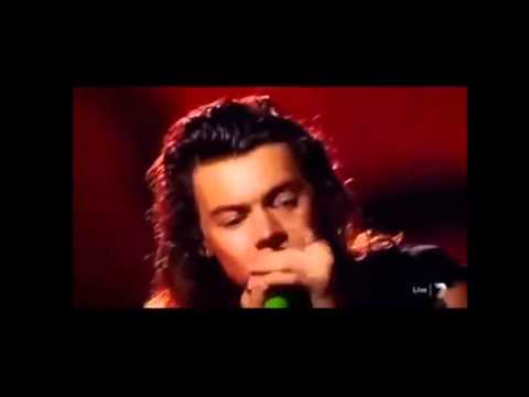 ▶   One Direction - Drag Me Down - X Factor Australia