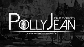 PollyJean, Tribute to PJ Harvey. The River