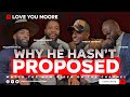 What Men REALLY Want In A Relationship ️