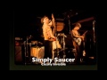 ☞ Simply Saucer ☆ Clearly Invisible 2008