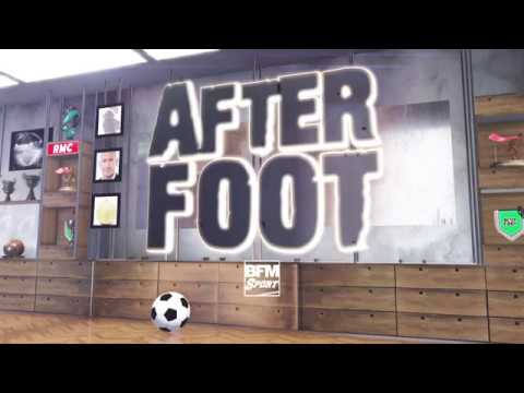 Le best-of de l’After foot du lundi 25 septembre
