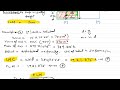 Ship Stability List Problem 2nd Mate PAST QUESTIONS Part 2 TUTORIAL