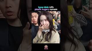 Download lagu kpop idols debunking plastic surgery myths mp3