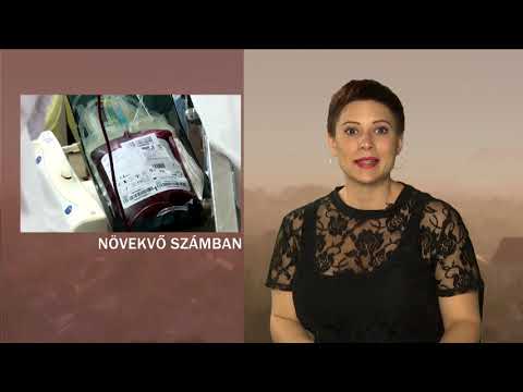 JTV Híradó 2019/19 - 2019.05.12.