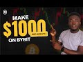 SIMPLE CRYPTO TRADING STRATEGY - Make $1,000/Month With Crypto Trading
