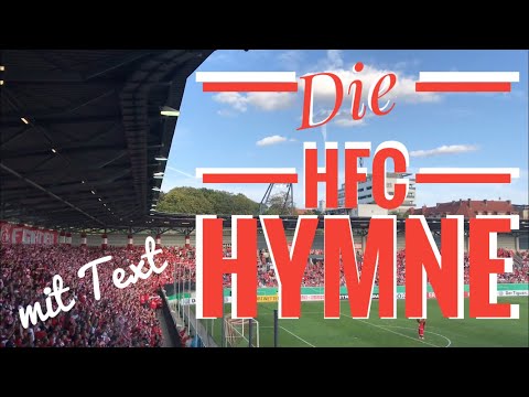 🇮🇩 HFC Hymne 🇮🇩