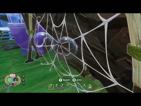 Hedge Lab Outpost (WIP) - Grounded Survival Build