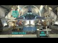 Independence Day Dvd Menu Disc 2