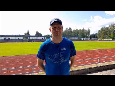 Otteluennakko: PK-37 - FC Blackbird pe 30.6. klo 19.00 Sankariniemi