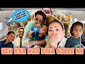 Yeh Kya Kar Diya Golle Ne😅😑 | Bharti Singh | Haarsh Limbachiyaa | Golla