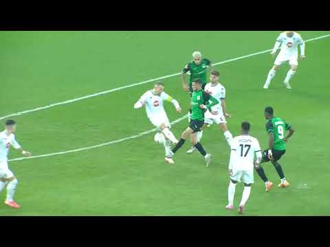 Egnatia-Dinamo 1-3 | Highlights | Finalja e Superkupës së Shqipërisë 2025 | 28.12.2025