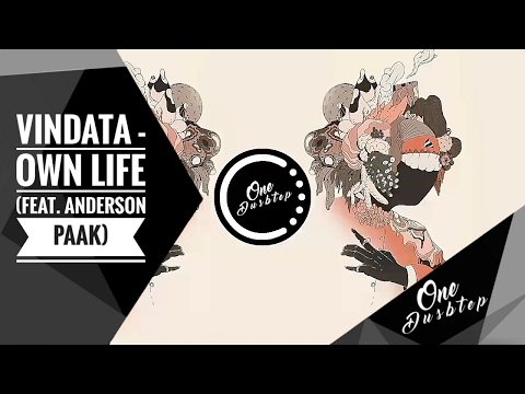 Vindata - Own Life (Ft. Anderson Paak)