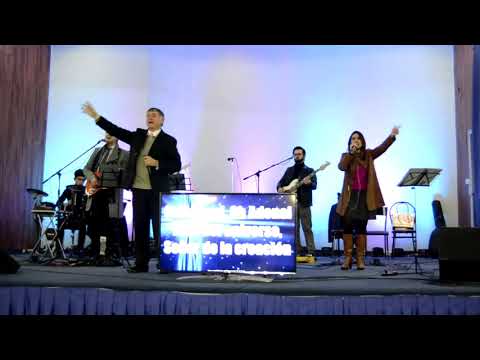 Has cambiado mi lamento en baile - Oh adonai