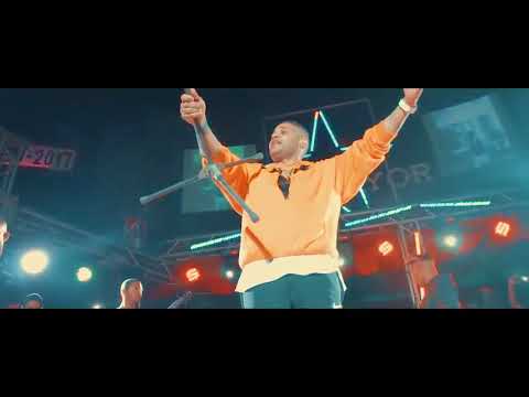 El Taiger - Hipocresía