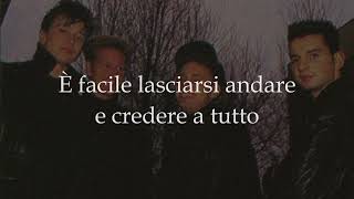 Depeche Mode World Full Of Nothing Traduzione