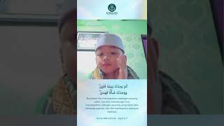 Download lagu MashaAllah! This Child's Golden Voice, May They Become the Pride of the Community ❤️ mp3 Download lagu MashaAllah! This Child's Golden Voice, May They Become the Pride of the Community ❤️ mp3