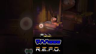 これがバイクの正しい使い方www #repo #爆笑 #ゲーム実況