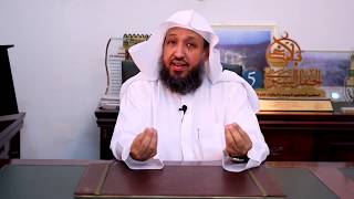 صورة فقه الابتلاء ( 19 ) - مع القرآن في شهر القرآن- د. حسن بخاري