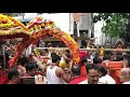 Ujjain Mahakal Palkhi