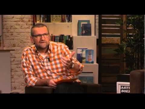 Café Tinto, 30 april 2014, deel 3 - Nathalie Booij