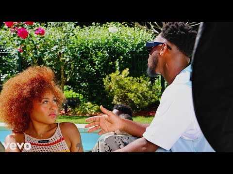 Mr FOZA - DANSER ( Clip Officiel )