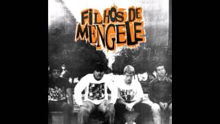 Filhos de Mengele - Infeliz Natal