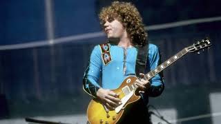 REO Speedwagon - Out of Season (Isolated Guitar)
