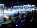 Ringling Bros Circus Newark NJ