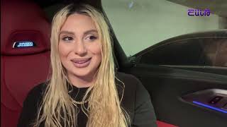 Առավոտը Շանթում/Aravoty Shantum/Լենա Ղազարյան