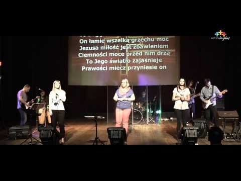 Mistrz Świata | Uwielbienie po polsku|  Kościół In Plus