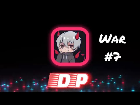 Alliance War Season 30 War 7