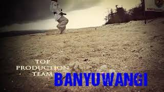 preview picture of video 'Pulau tabuhan banyuwangi keren buat latihan'