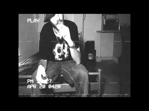 Cptn Kirk - Rotten [prod. Burt Kokaine] (Official Video)