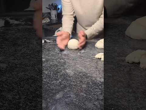 Recreating the BEST pizza dough in the World