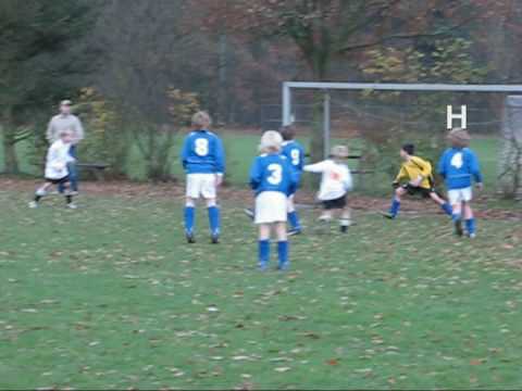 SO Soest E1 - KVVA E1