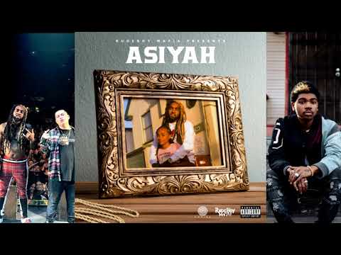 D-Lo x Yhung T.O. x Nemz - Doin Bad (p. Uce)