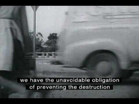 Informe Presidencial 1968: Gustavo Diaz Ordaz