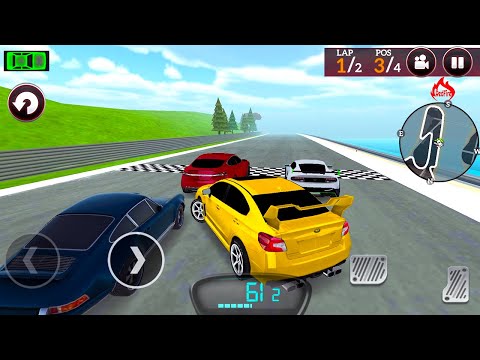 Drive for Speed Simulator games Sports racing cars
