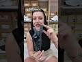 Сандалі жіночі еко замш 594719 Чорні Відео
