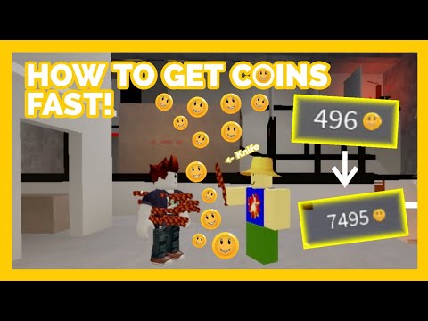 How To Grind Coins FAST - Infectious Smile