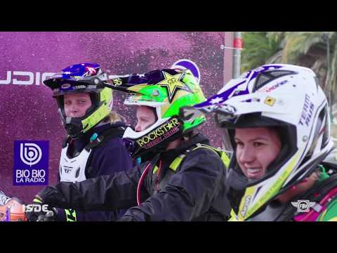 2018 FIM ISDE - Highlights - Day 1