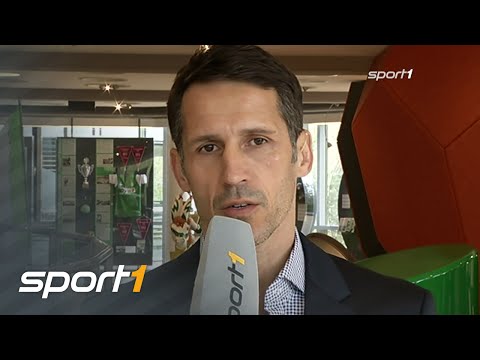 Eichin: „Skripnik keine Interimslösung“ | DOPPELPASS