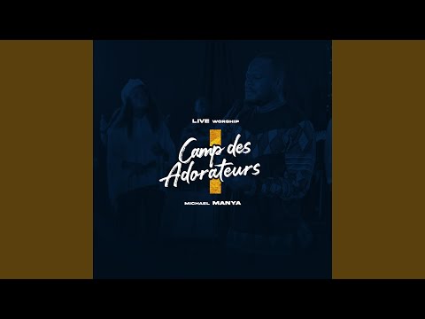 Tokumisa night-Medley(Kolo yesu,Molimo,Fongola lola,Iyabe,Kibabuana,Amina)