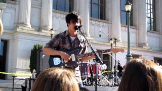 The Dodos - Fools 720p