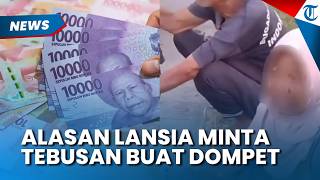 Pelaku Alami Gangguan Jiwa, Kasus Pasutri Penjual Siomay Minta Tebusan Dompet Berakhir Damai