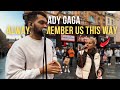 She Joined Me For an INCREDIBLE Duet | Lady Gaga - Always Remember Us This Way