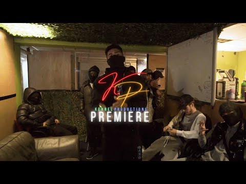 KP: L Dawggg - Is What It Is(Official Music Video)