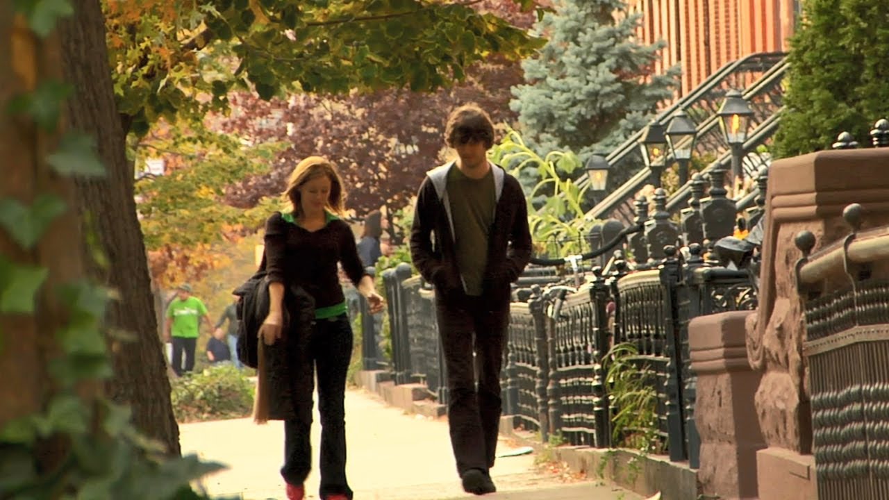 Quiet City (2007) ORIGINAL TRAILER [HD]