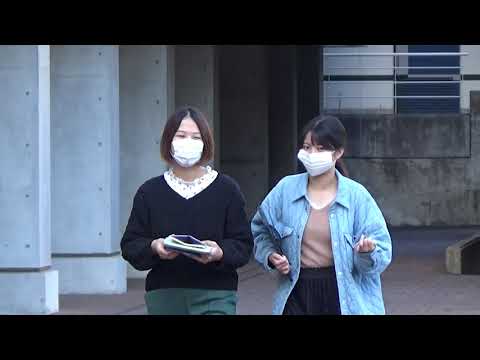 日本画学科 片想い